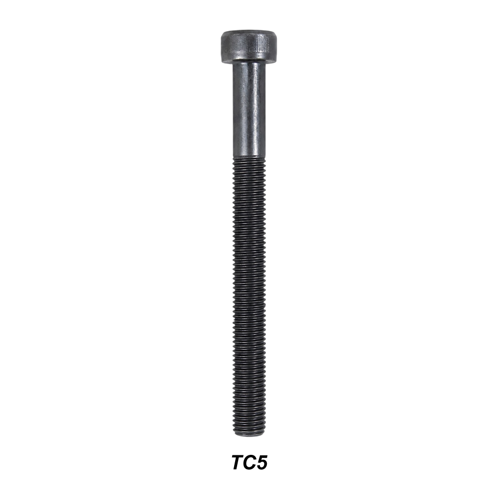 TORNILLO DE CENTRO GRADO 5 ROSCA FINA