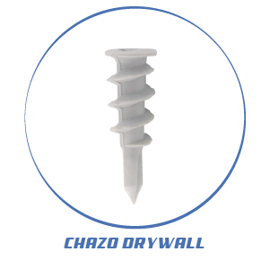 CHAZO DRYWALL