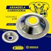 ARANDELA DE CARROCERIA INOXIDABLE