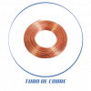 TUBO DE COBRE CHIPA X 15 METROS