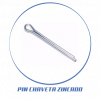 PIN ZINCADO