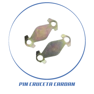 PIN CRUCETA CARDAN