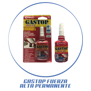 GASTOP FUERZA ALTA PERMANENTE UNIFIX