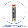 SILICONA ROJA 280ml SOUDAL