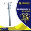 CALIBRADOR PIE DE REY Analogo Metalico