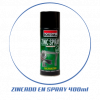 ZINCADO EN SPRAY SOUDAL