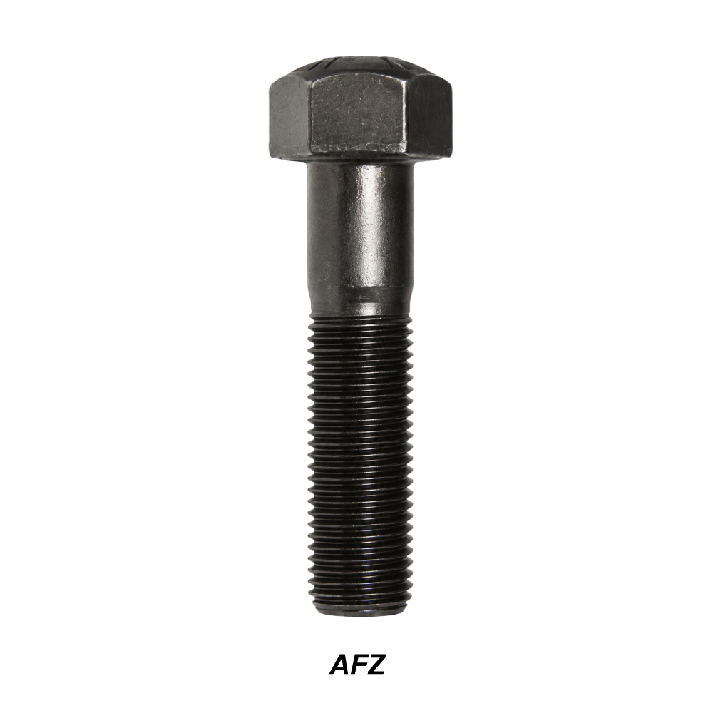 TORNILLO ZAPATA GRADO 9 ROSCA FINA (CATERPILAR)