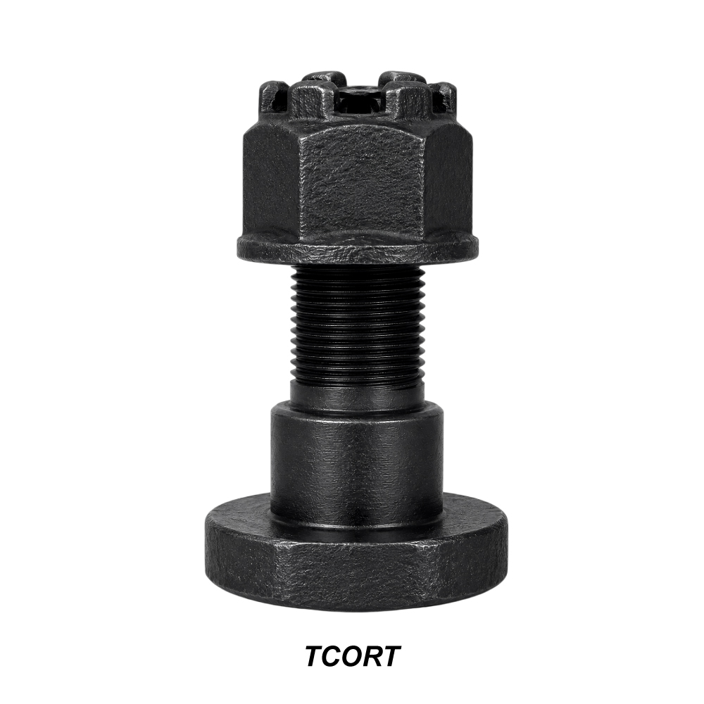 TORNILLO CORTAMALEZA CON TUERCA
