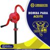 BOMBA PARA ACEITE