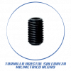 TORNILLO BRISTOL SIN CABEZA MILIMETRICO NEGRO