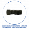 TORNILLO PRISIONERO CABEZA CUADRADA ROSCA ORDINARIA