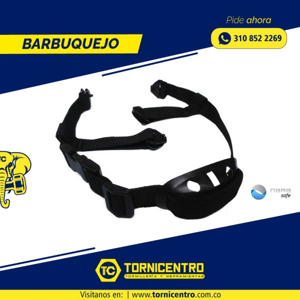 BARBUQUEJO