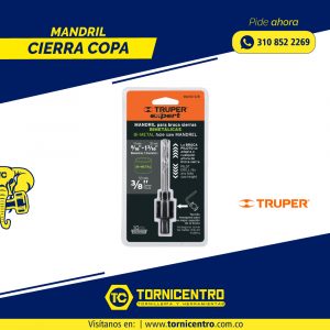 MANDRIL SIERRA COPA