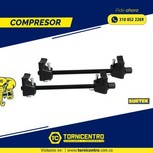 COMPRESOR – SURTEK