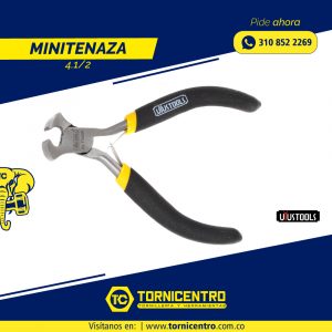 MINITENAZA 4.1/2