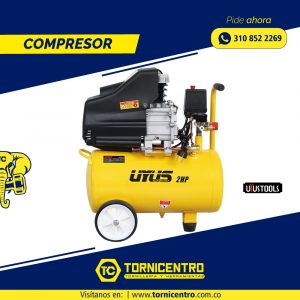 COMPRESOR