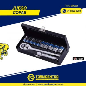 JUEGO COPAS