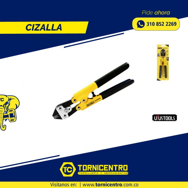 CIZALLA