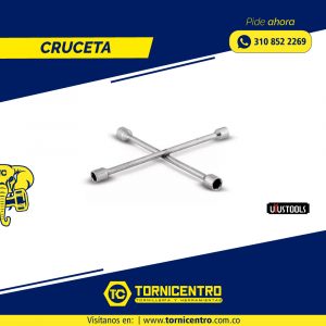 CRUCETA