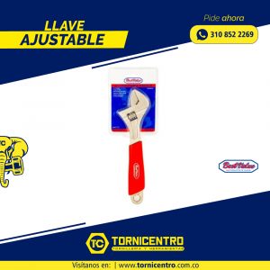 LLAVE AJUSTABLE – BEST VALUE