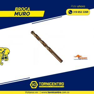 BROCA MURO – KANGAROO