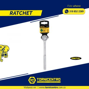 RATCHET – PRETUL