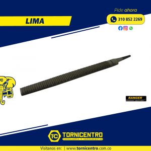 LIMA – RANGER