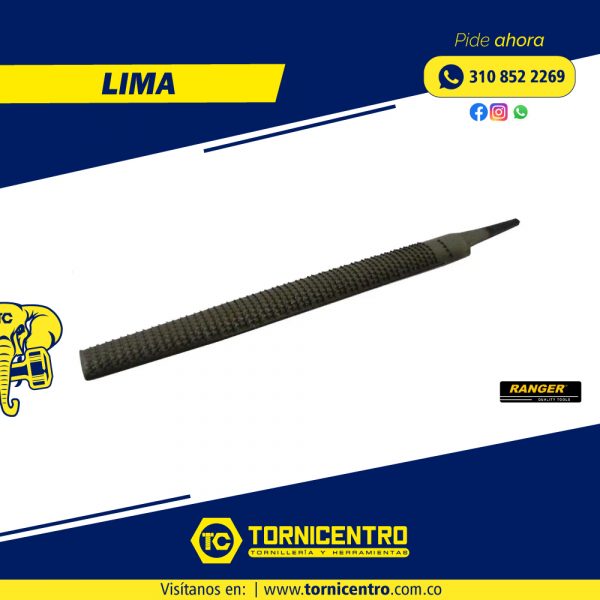 LIMA - RANGER