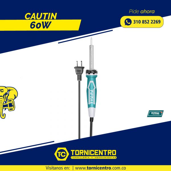 CAUTIN 60W