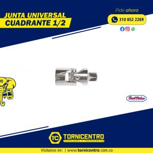 JUNTA UNVERSAL – BEST VALUE