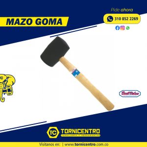 MAZO GOMA – BEST VALUE
