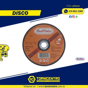 DISCO – BEST VALUE