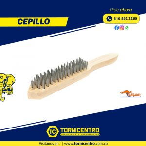 CEPILLO – KANGAROO