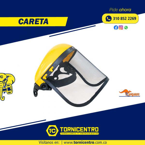 CARETA - KANGAROO