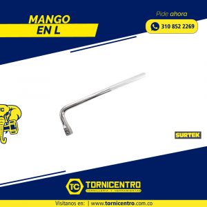MANGO EN L – SURTEK