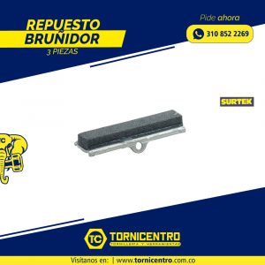 REPUESTO BRUÑIDOR – SURTEK