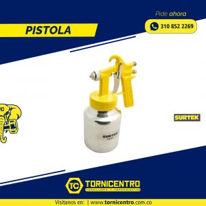 PISTOLA – SURTEK