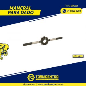 MANERAL PARA DADO
