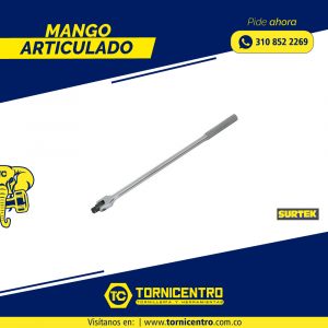 MANGO ARTICULADO – SURTEK