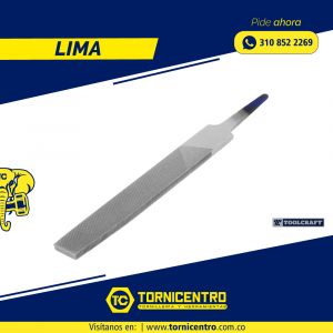 LIMA – TOOLCRAFT