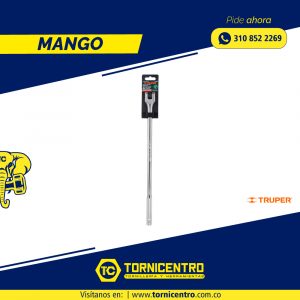 MANGO – TRUPER