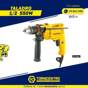 TALADRO – UYUSTOOLS