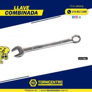 LLAVE COMBINADA – UYUSTOOLS