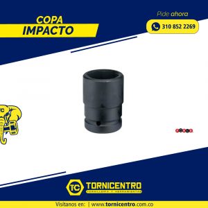 COPA IMPACTO – FORCE