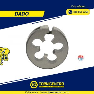 DADO – MAXTOOLS