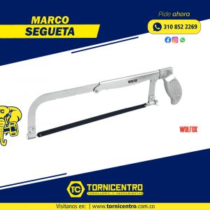 MARCO SEGUETA – WOLFOX