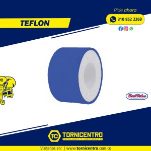 TEFLON