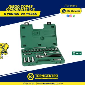 JUEGO COPAS – SATA