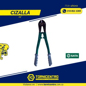 CIZALLA – SATA