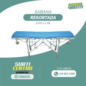 SABANA RESORTADA